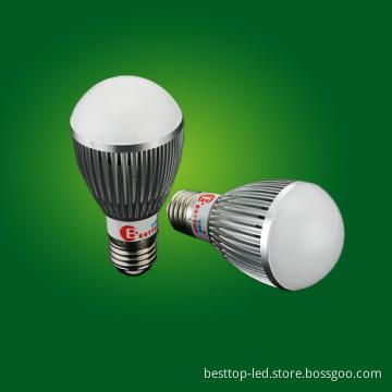 Good Quality 6W LED Light Bulbs with Long Lifespan 50000hours